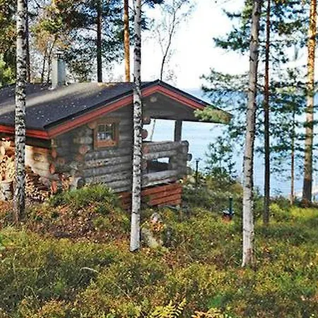 Kuotaa By Interhome * Anianpelto