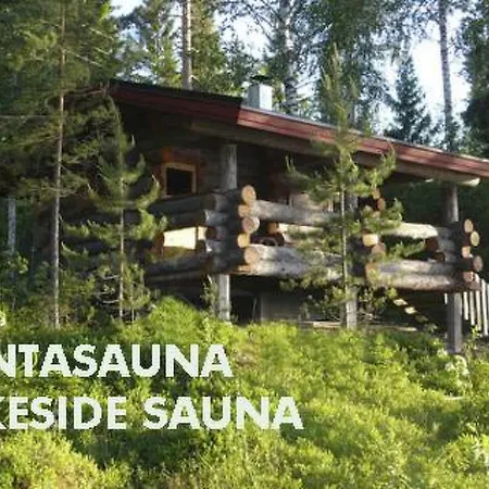 Kuotaa By Interhome Feriehus