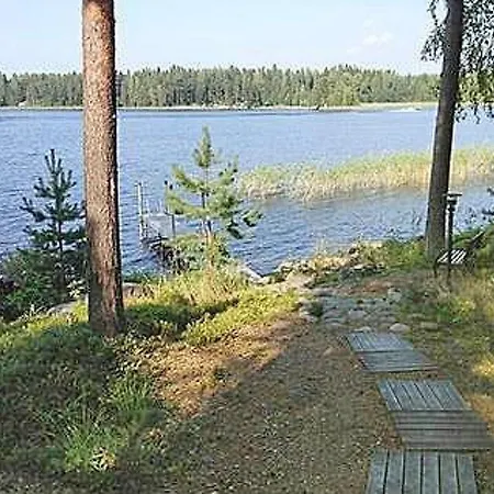 Kuotaa By Interhome * Anianpelto