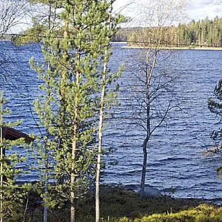 Feriehus Kuotaa By Interhome