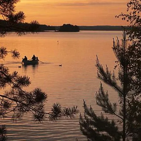 Kuotaa By Interhome בית נופש *