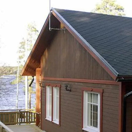 Kuotaa By Interhome Feriehus *