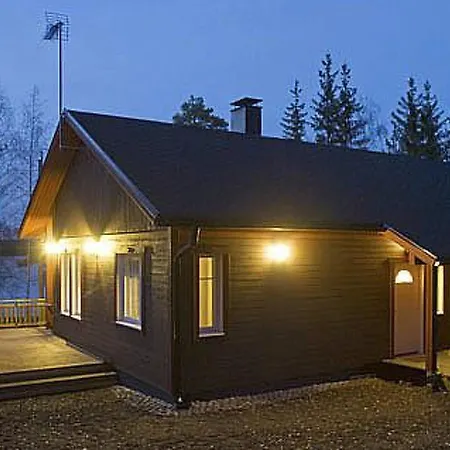 Feriehus Kuotaa By Interhome *