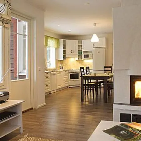 Kuotaa By Interhome Feriehus *