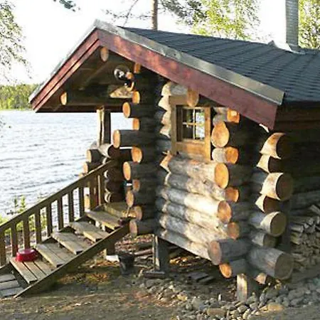 Kuotaa By Interhome Anianpelto