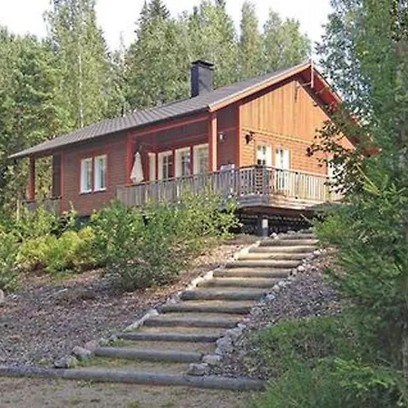 Casa vacanze Kuotaa By Interhome *