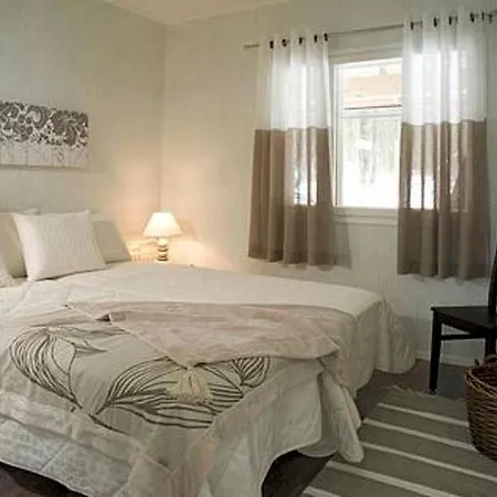 Kuotaa By Interhome Feriehus *