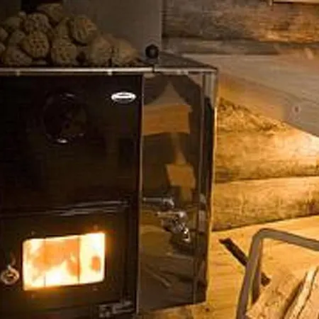 Kuotaa By Interhome Feriehus Anianpelto