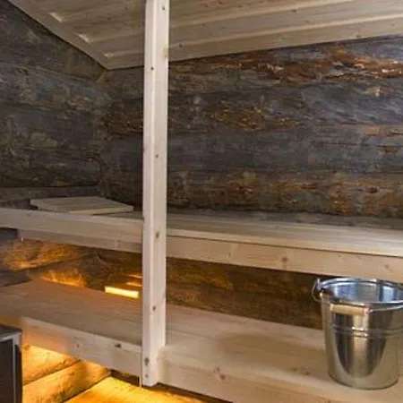 Feriehus Kuotaa By Interhome Anianpelto