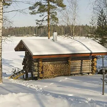 Kuotaa By Interhome Feriehus Anianpelto