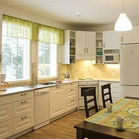 Kuotaa By Interhome Feriehus Anianpelto