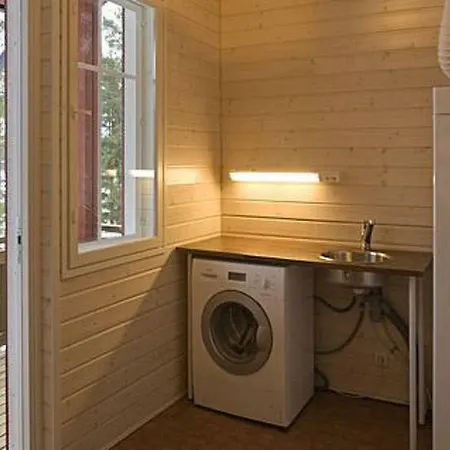 Kuotaa By Interhome * Anianpelto